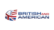 British and American